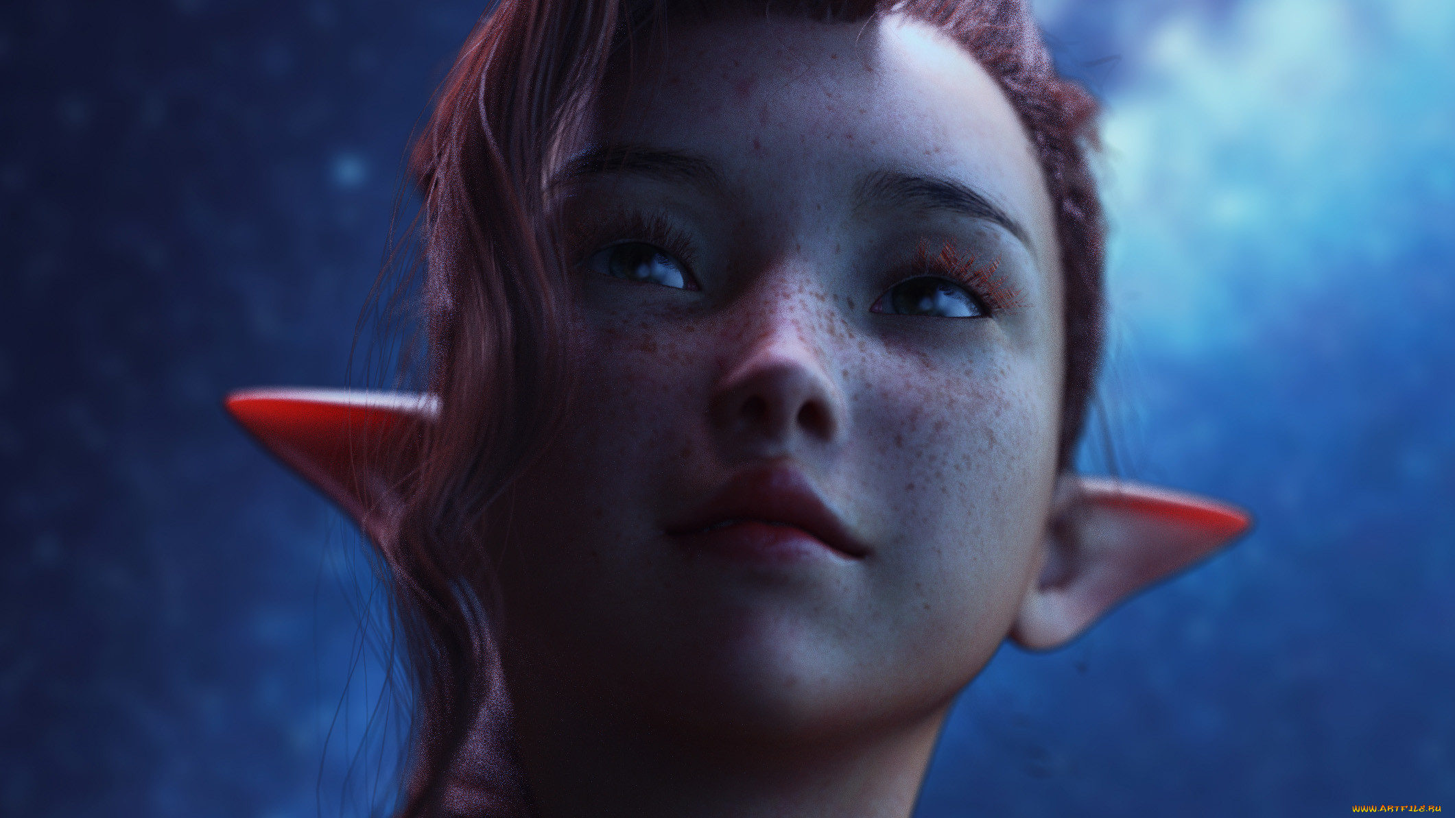 3 ,  , elves, , 
